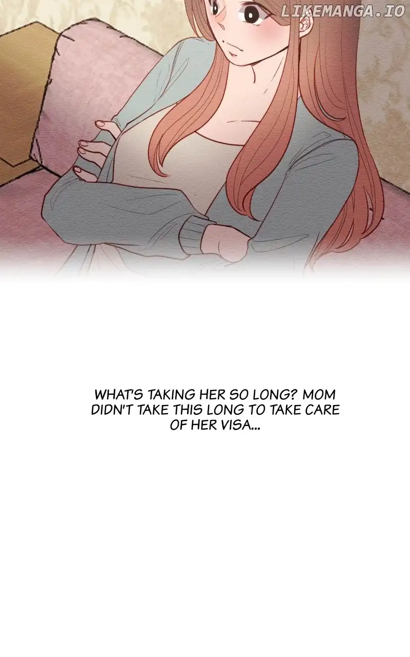 Mistake - Chapter 114 - Page 24