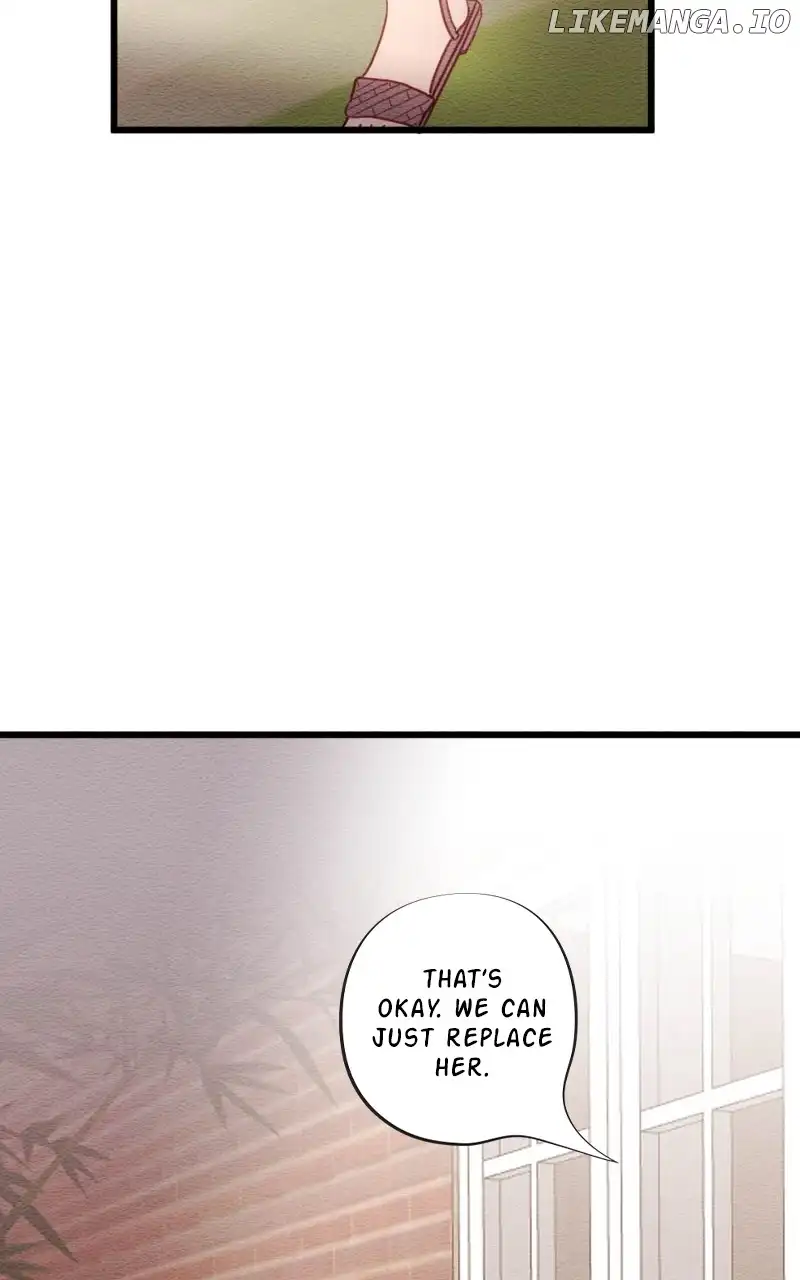 Mistake - Chapter 114 - Page 30