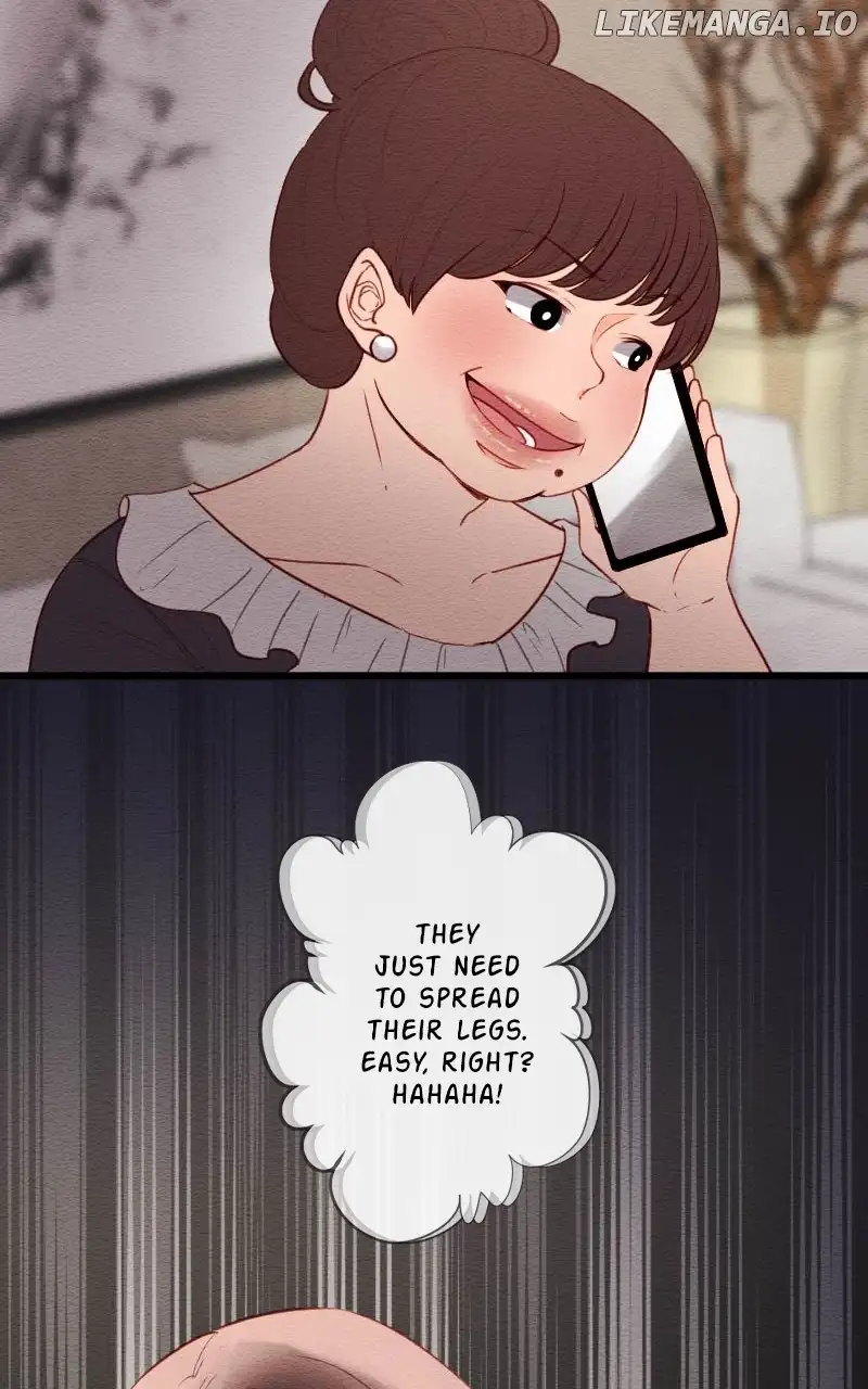 Mistake - Chapter 114 - Page 34