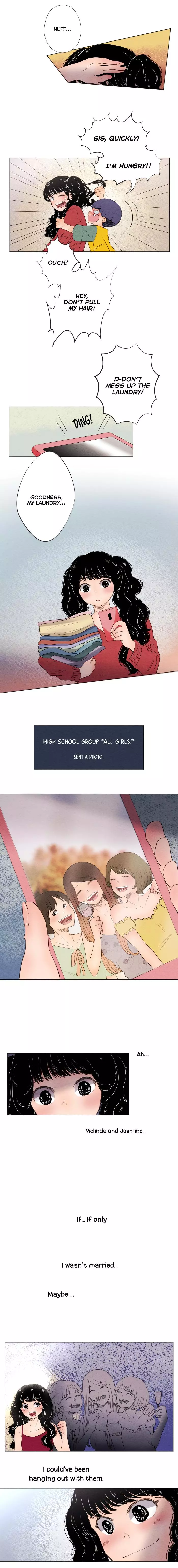 Mistake - Chapter 17 - Page 3