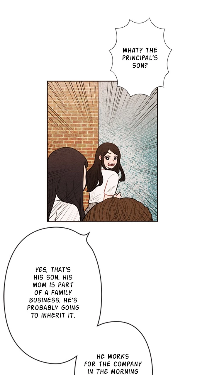 Mistake - Chapter 43 - Page 33