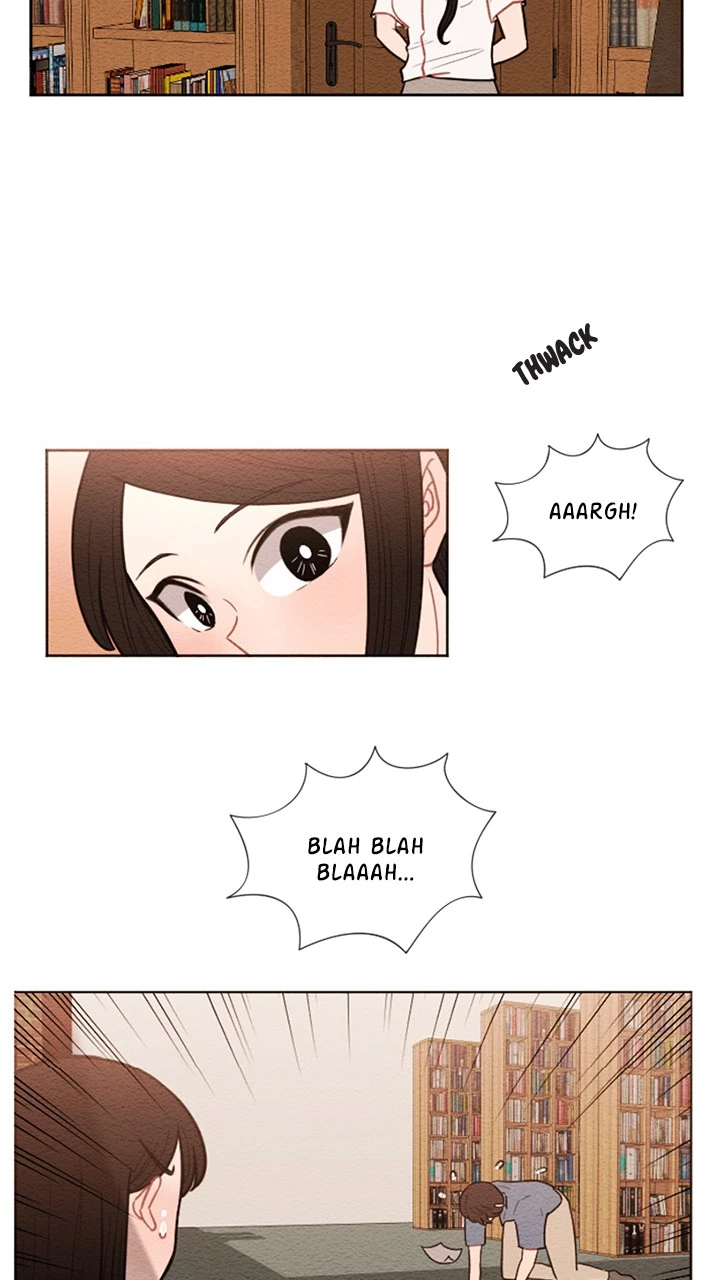 Mistake - Chapter 43 - Page 6