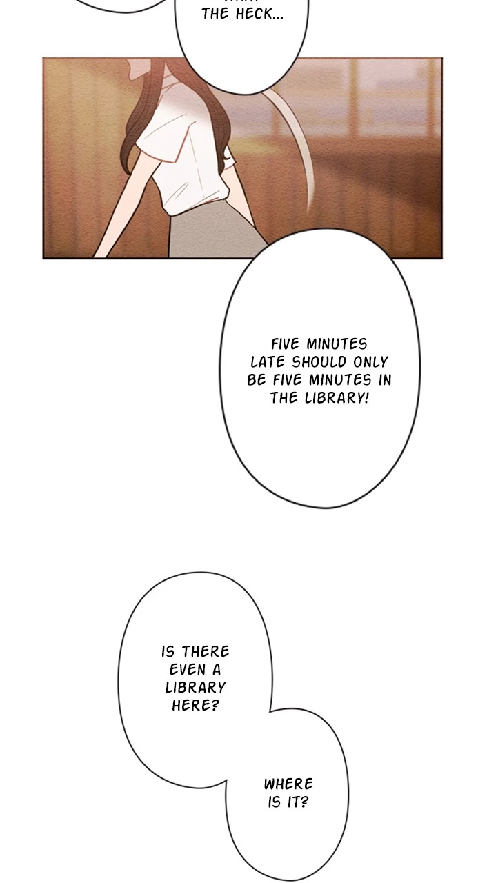 Mistake - Chapter 43 - Page 2