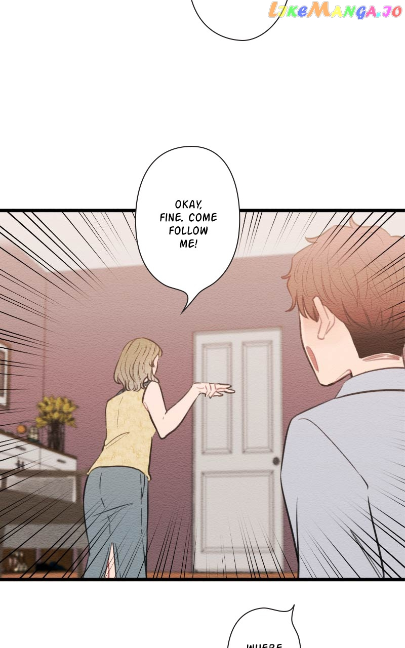 Mistake - Chapter 73 - Page 12