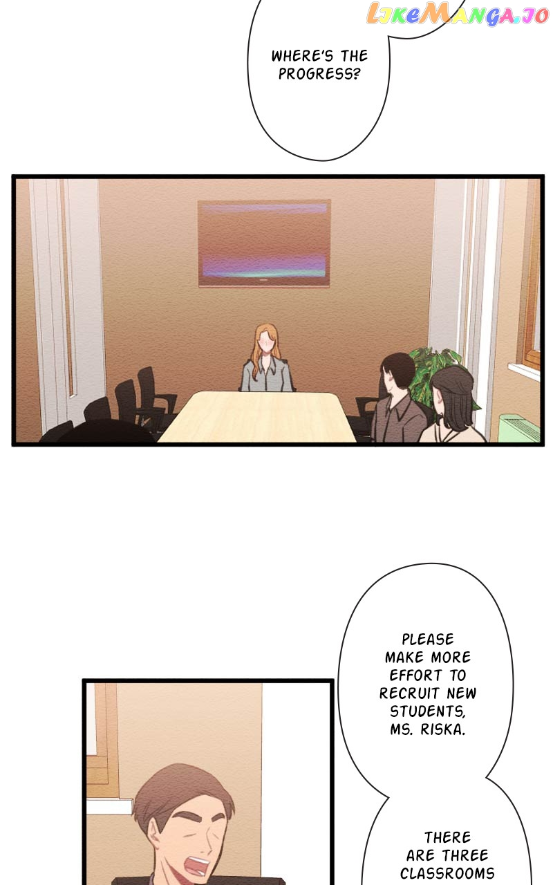 Mistake - Chapter 73 - Page 15