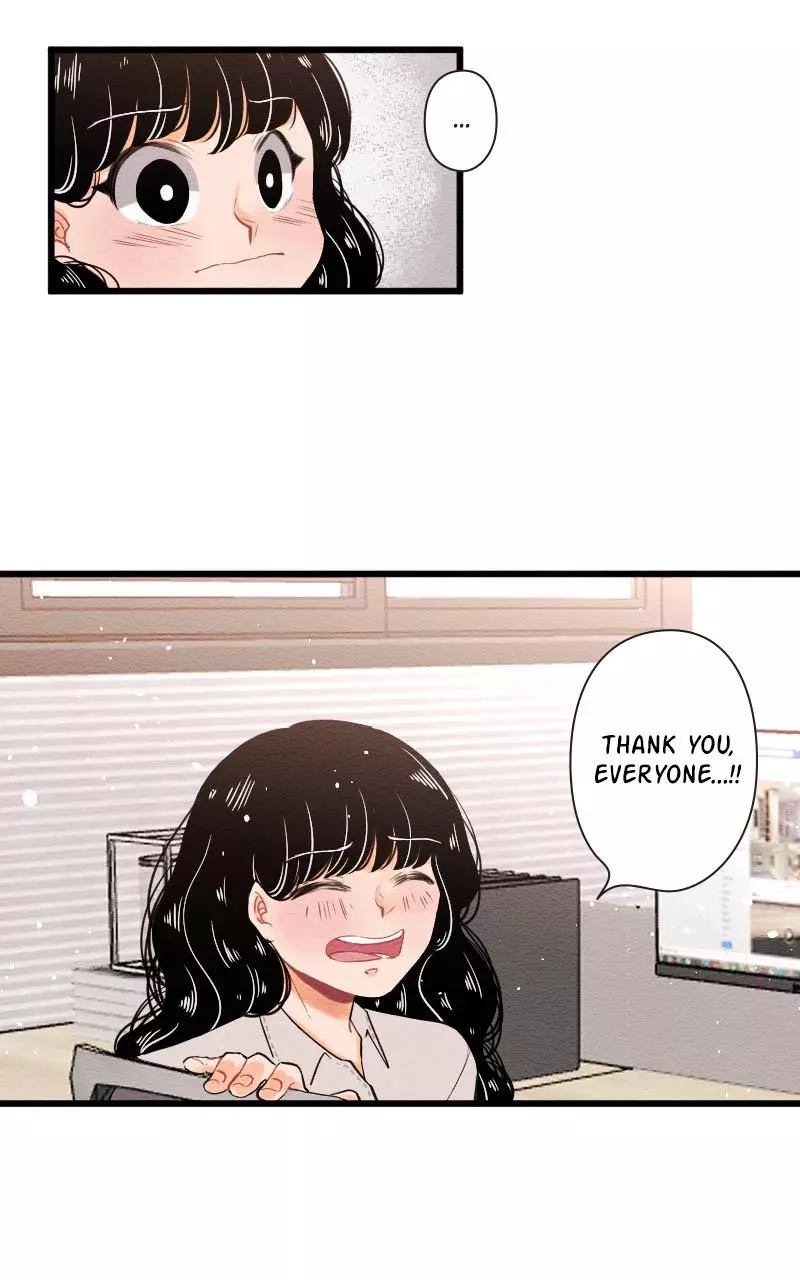 Mistake - Chapter 78 - Page 20