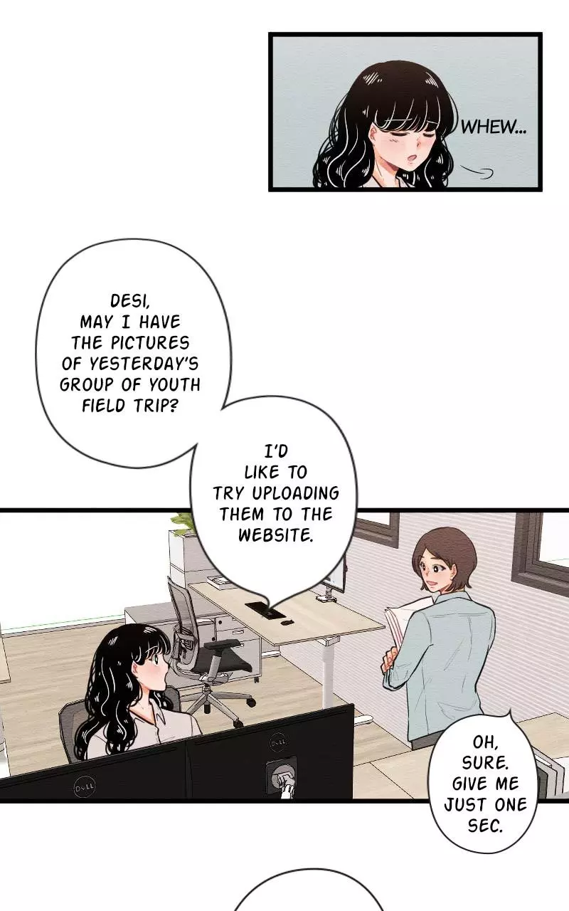 Mistake - Chapter 78 - Page 9