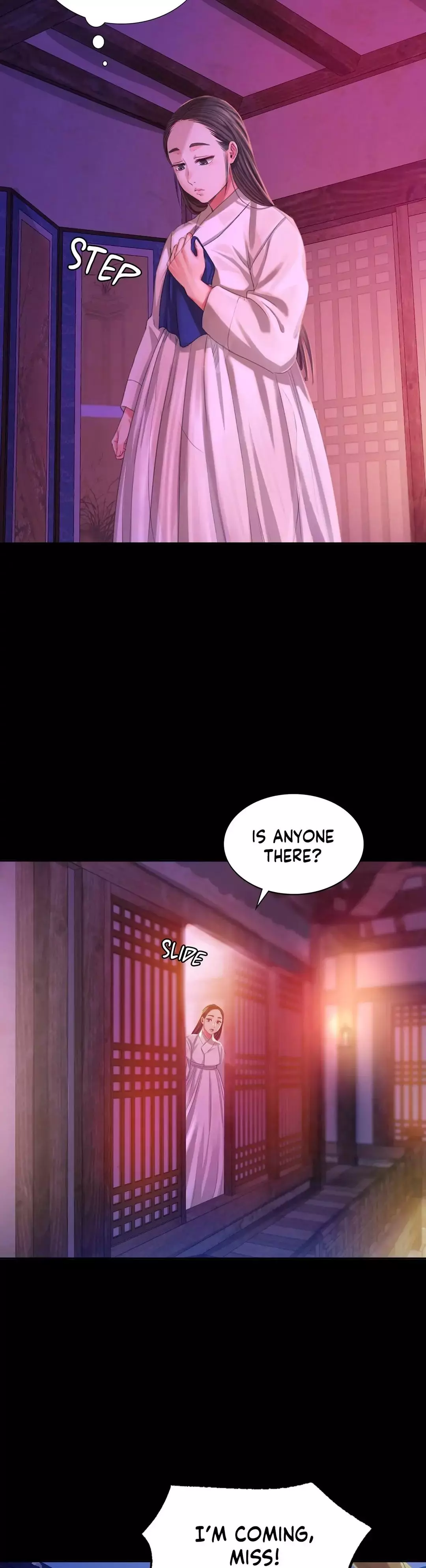 MISTRESS - Chapter 17 - Page 40