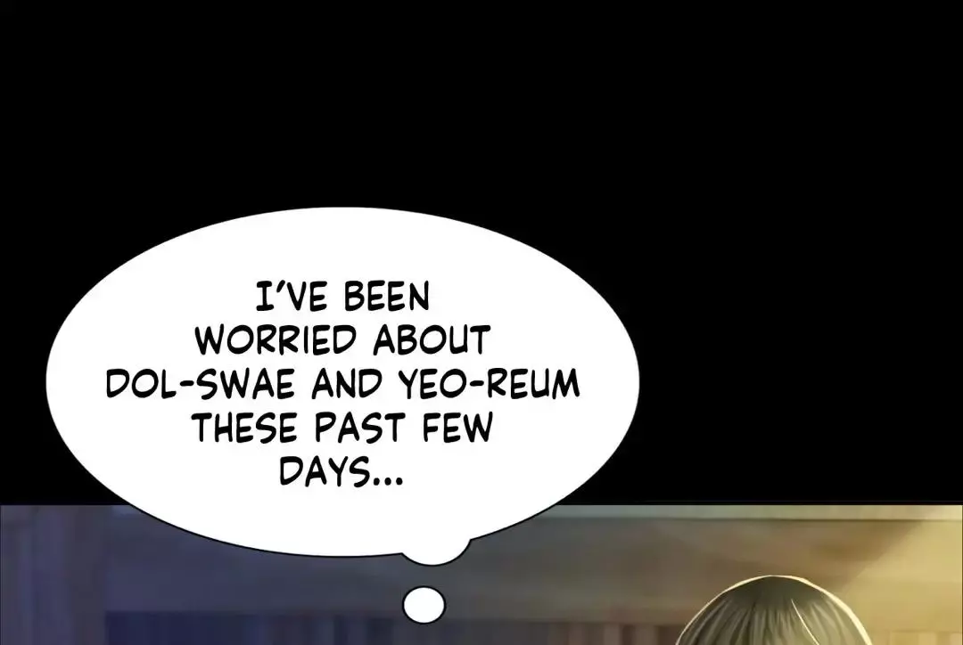 MISTRESS - Chapter 20 - Page 16