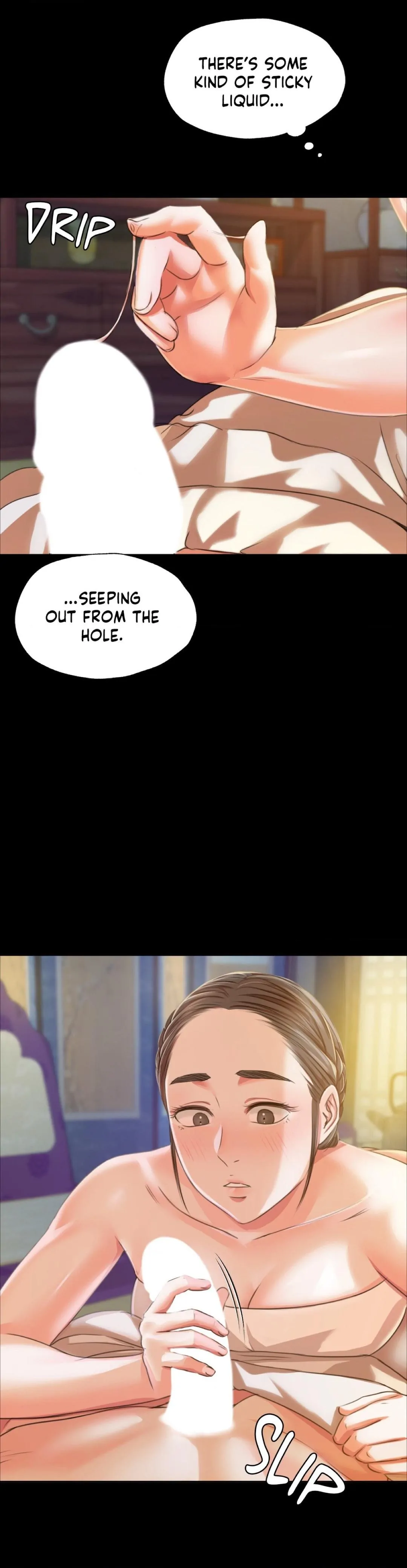 MISTRESS - Chapter 46 - Page 14