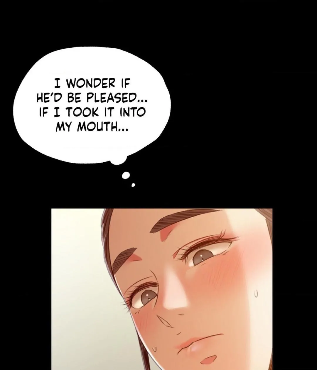MISTRESS - Chapter 46 - Page 23