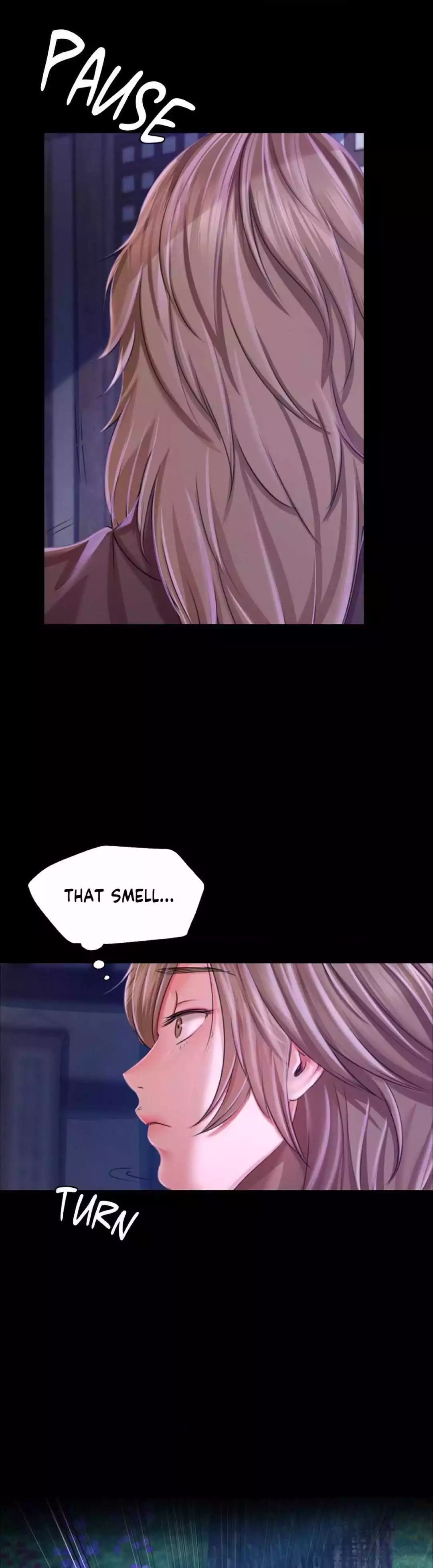 MISTRESS - Chapter 47 - Page 48