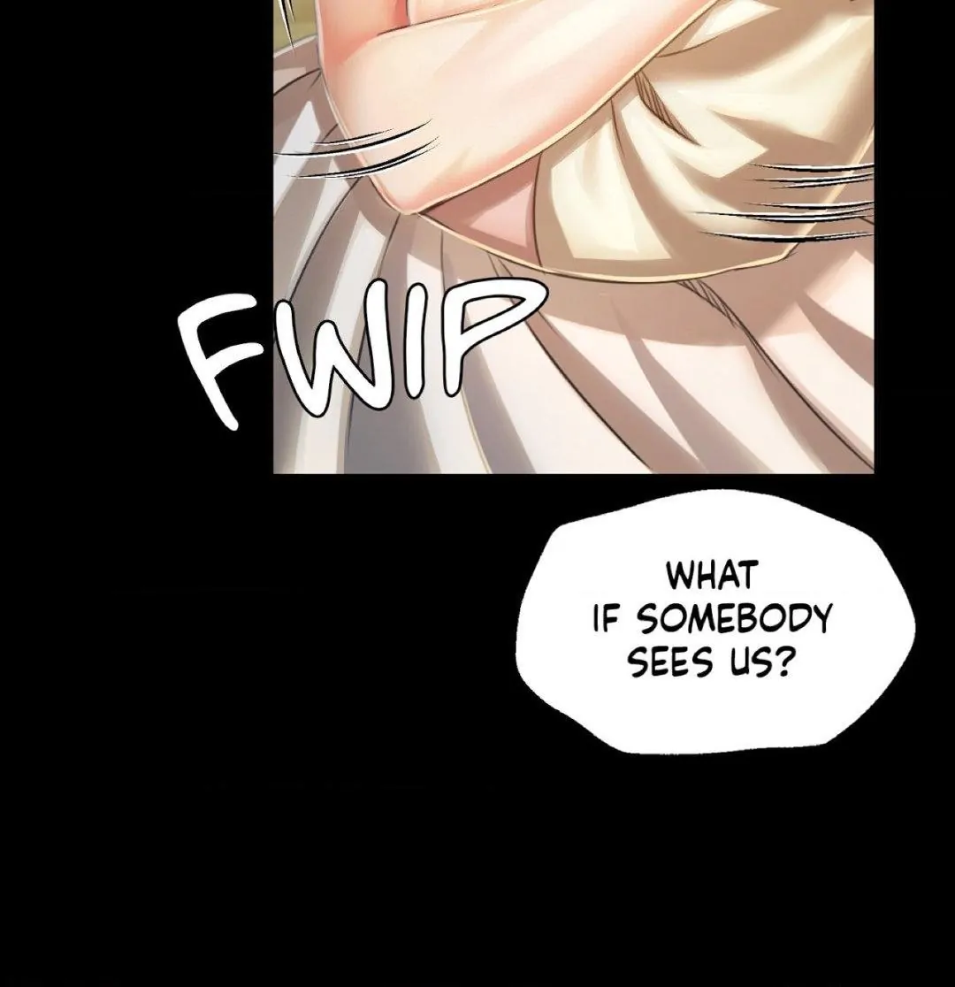 MISTRESS - Chapter 49 - Page 20