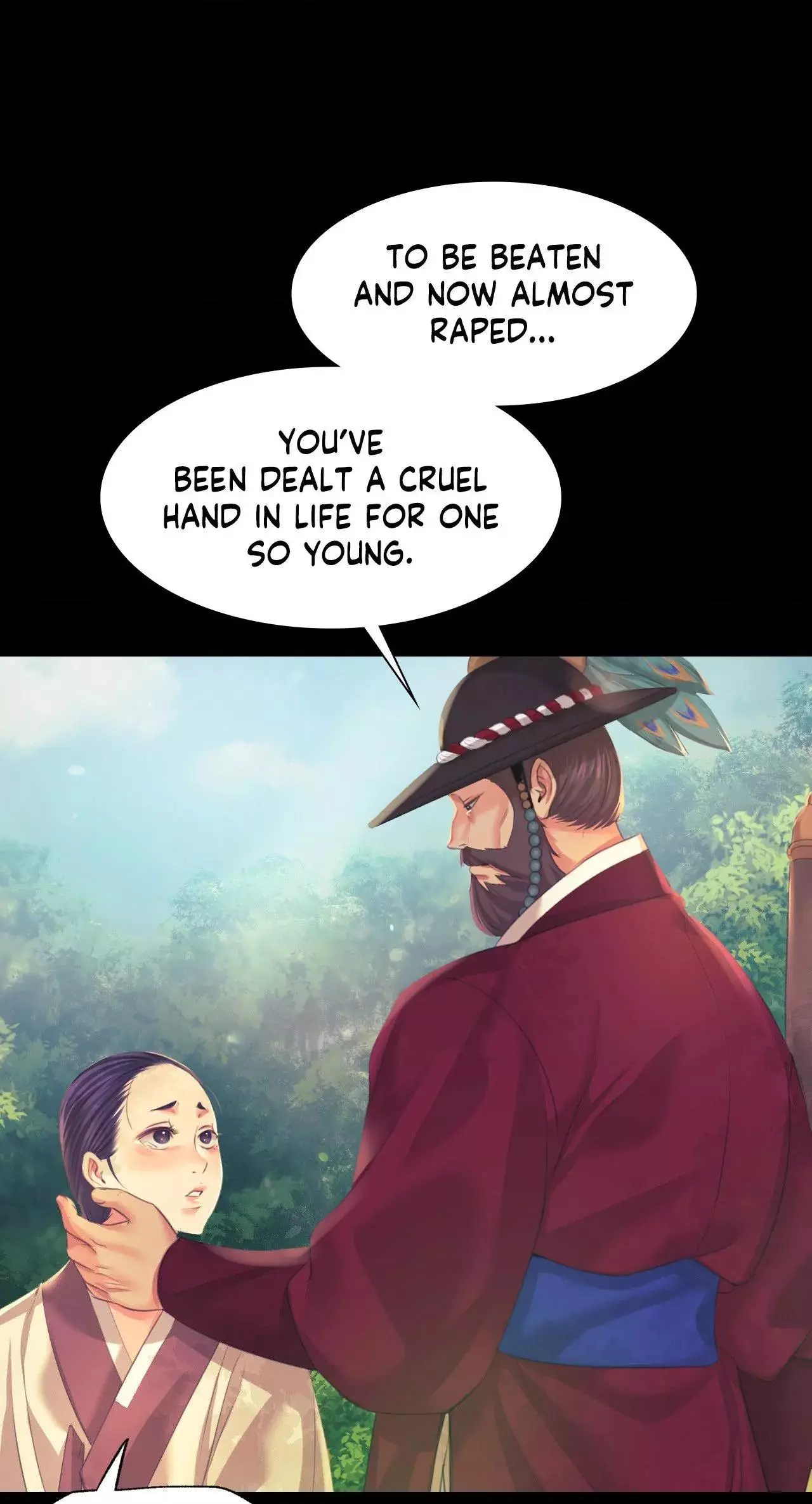 MISTRESS - Chapter 65 - Page 13