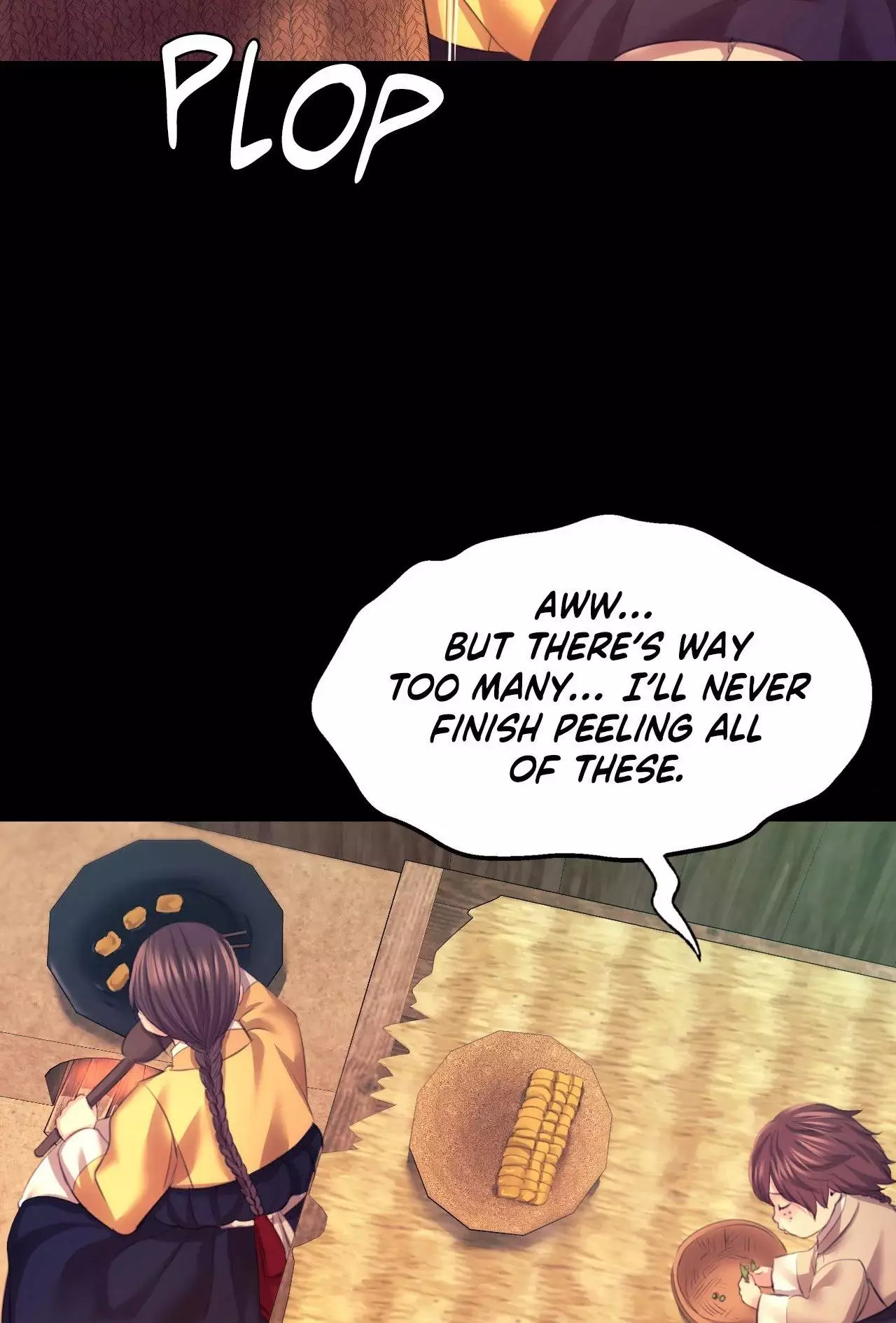MISTRESS - Chapter 75 - Page 28