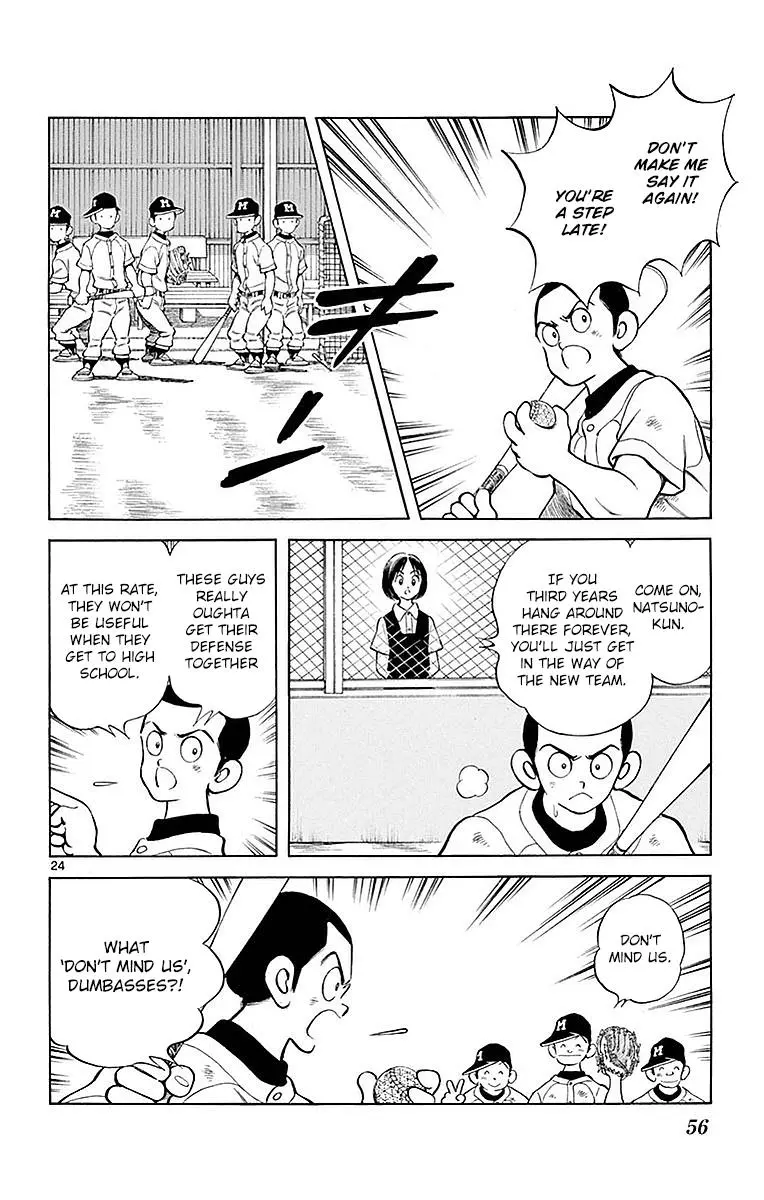 Mix - Chapter 57 - Page 24
