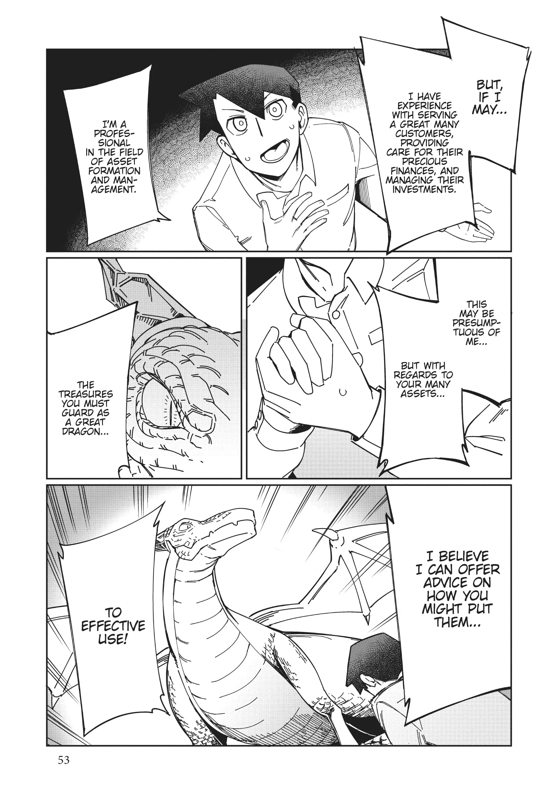 Modern Dungeon Capture Starting with Broken Skills [Official] - Chapter 2 - Page 13