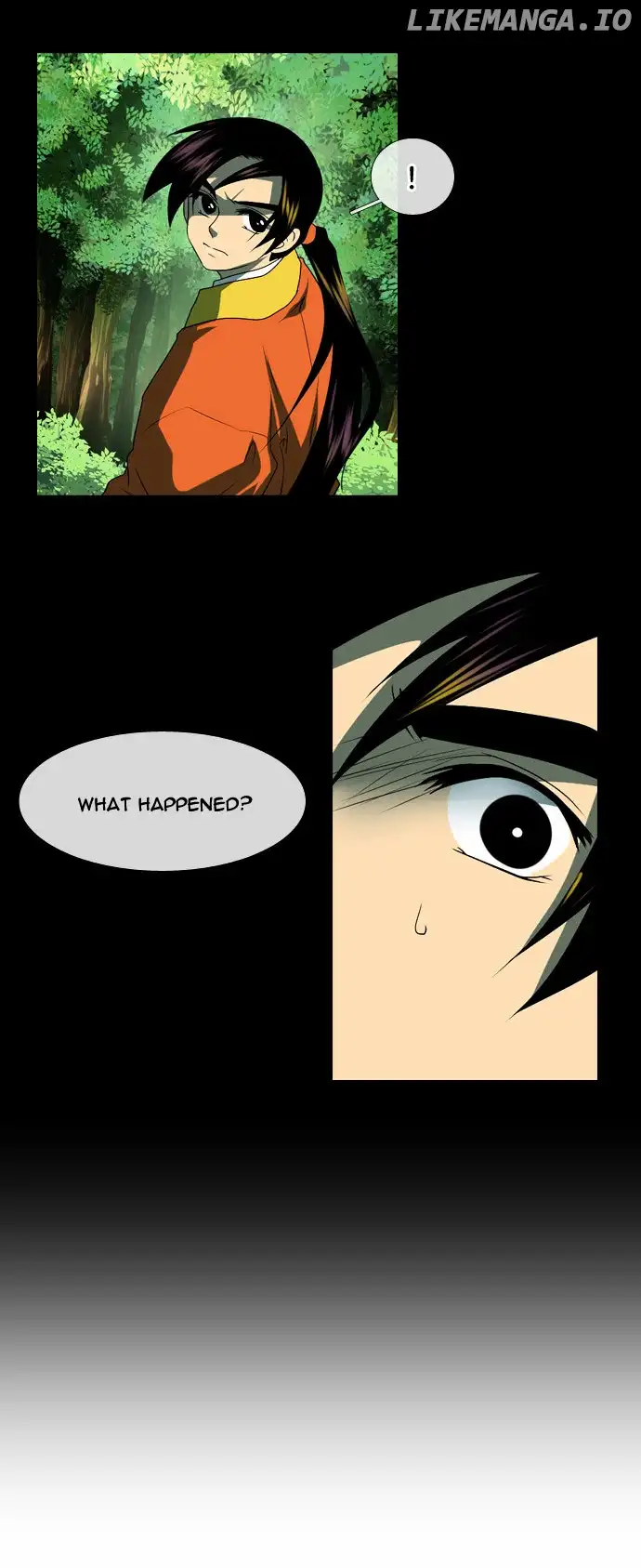 Moon-Ah - Chapter 24 - Page 24