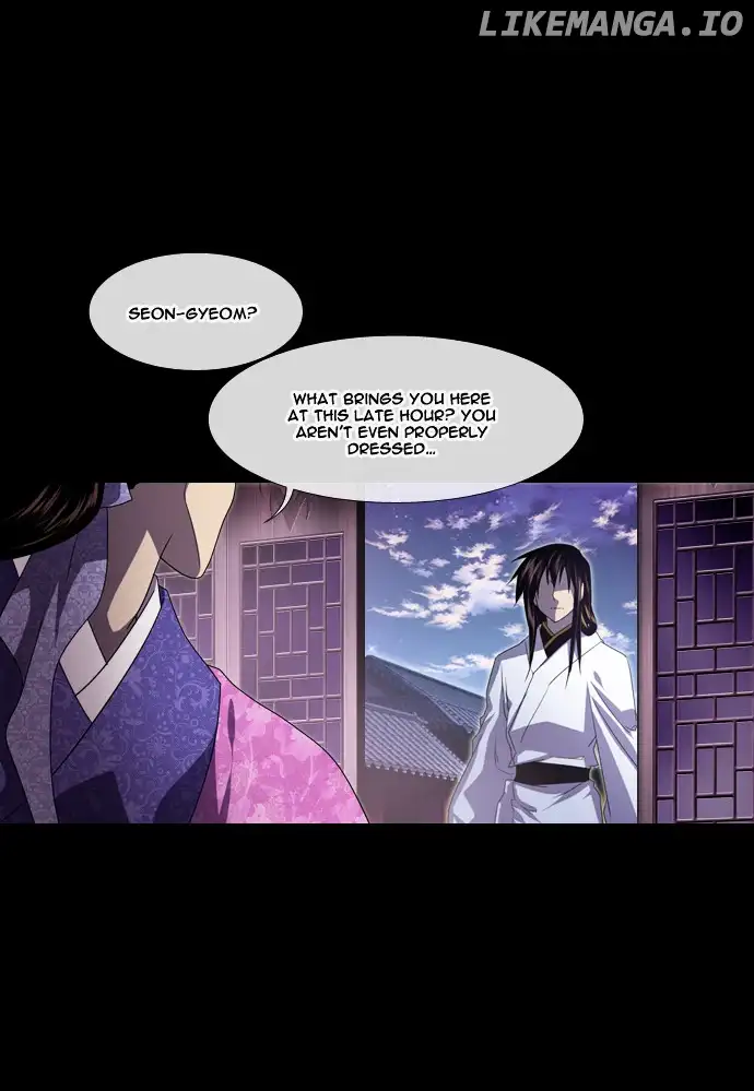 Moon-Ah - Chapter 6 - Page 43