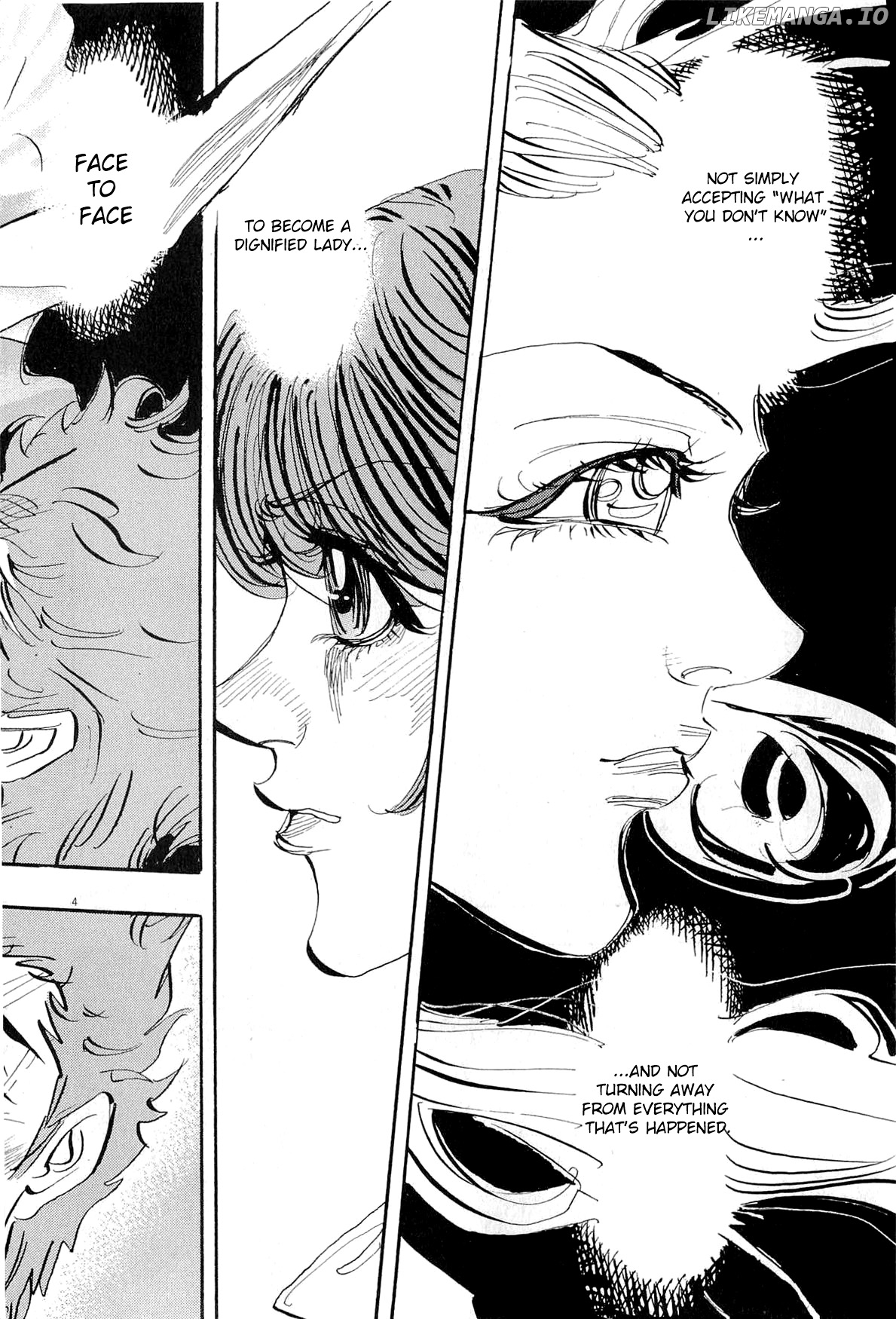 Moon - Chapter 88 - Page 10