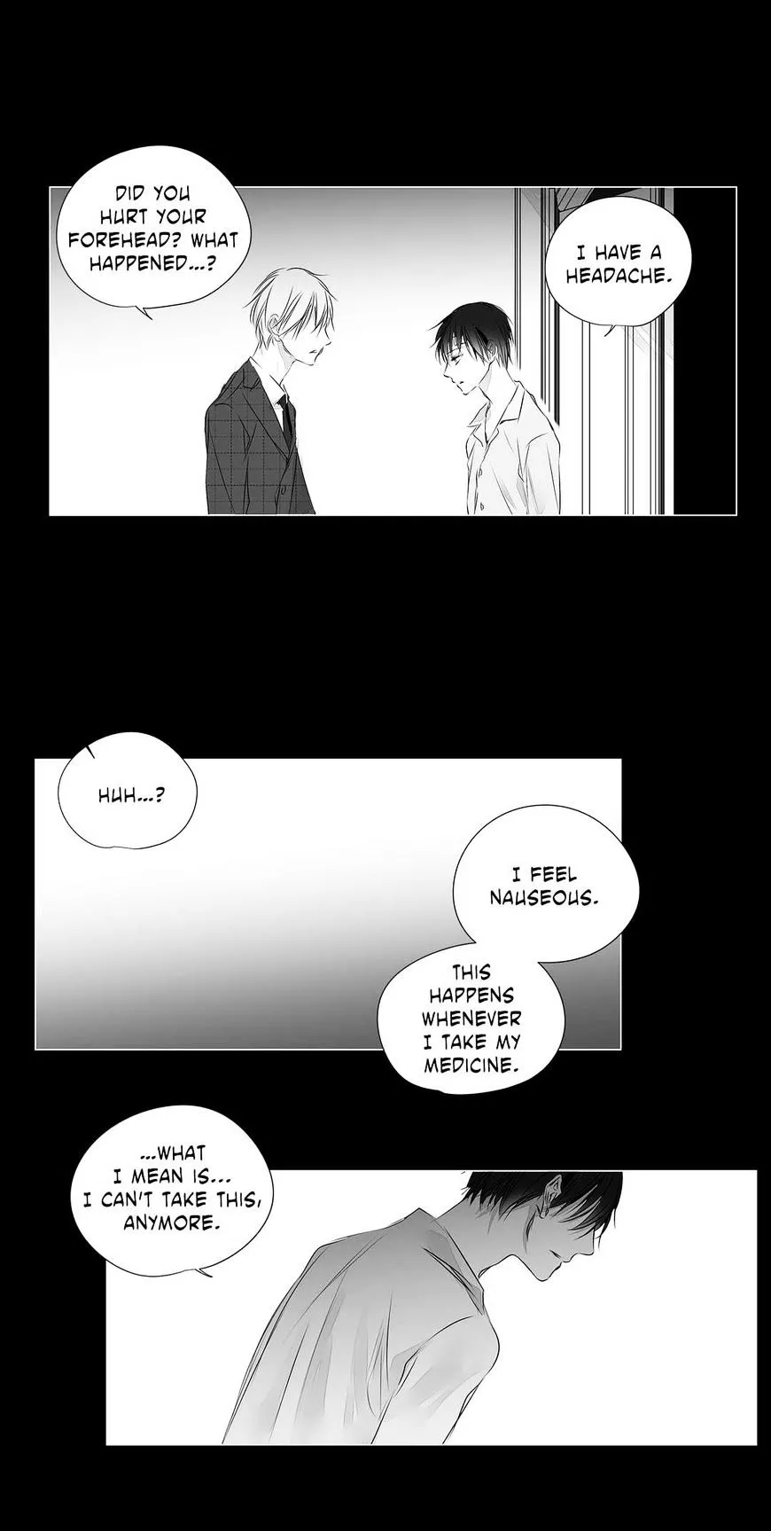 Moritat - Chapter 48 - Page 11