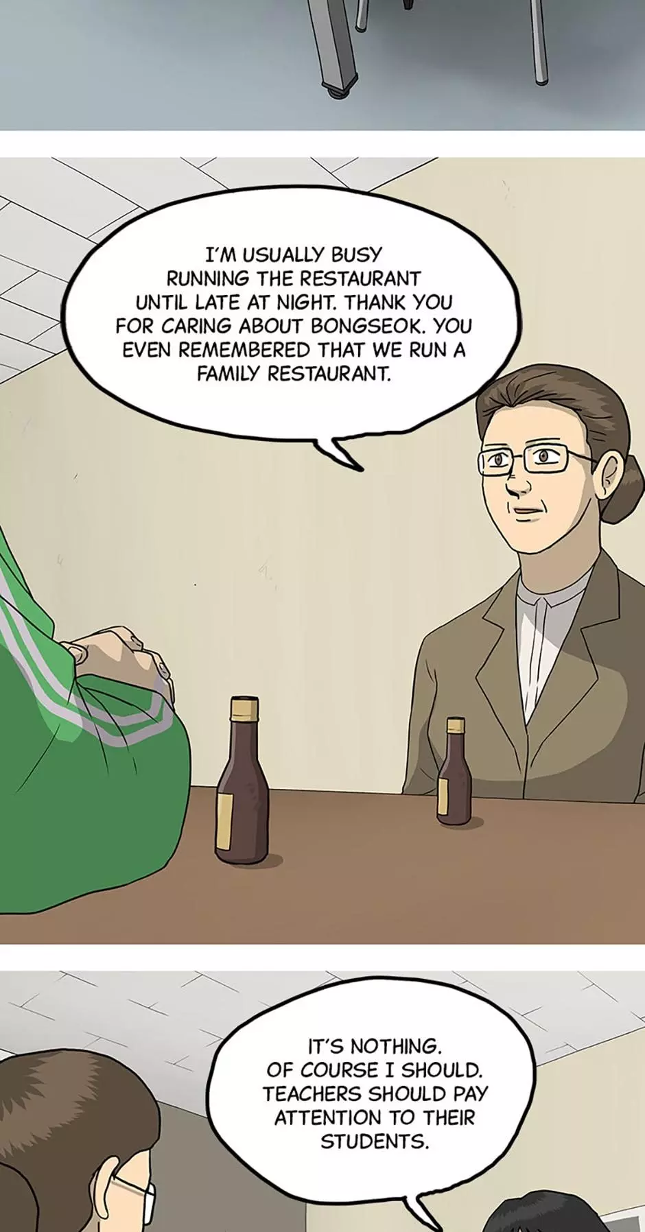 Moving - Chapter 27 - Page 62