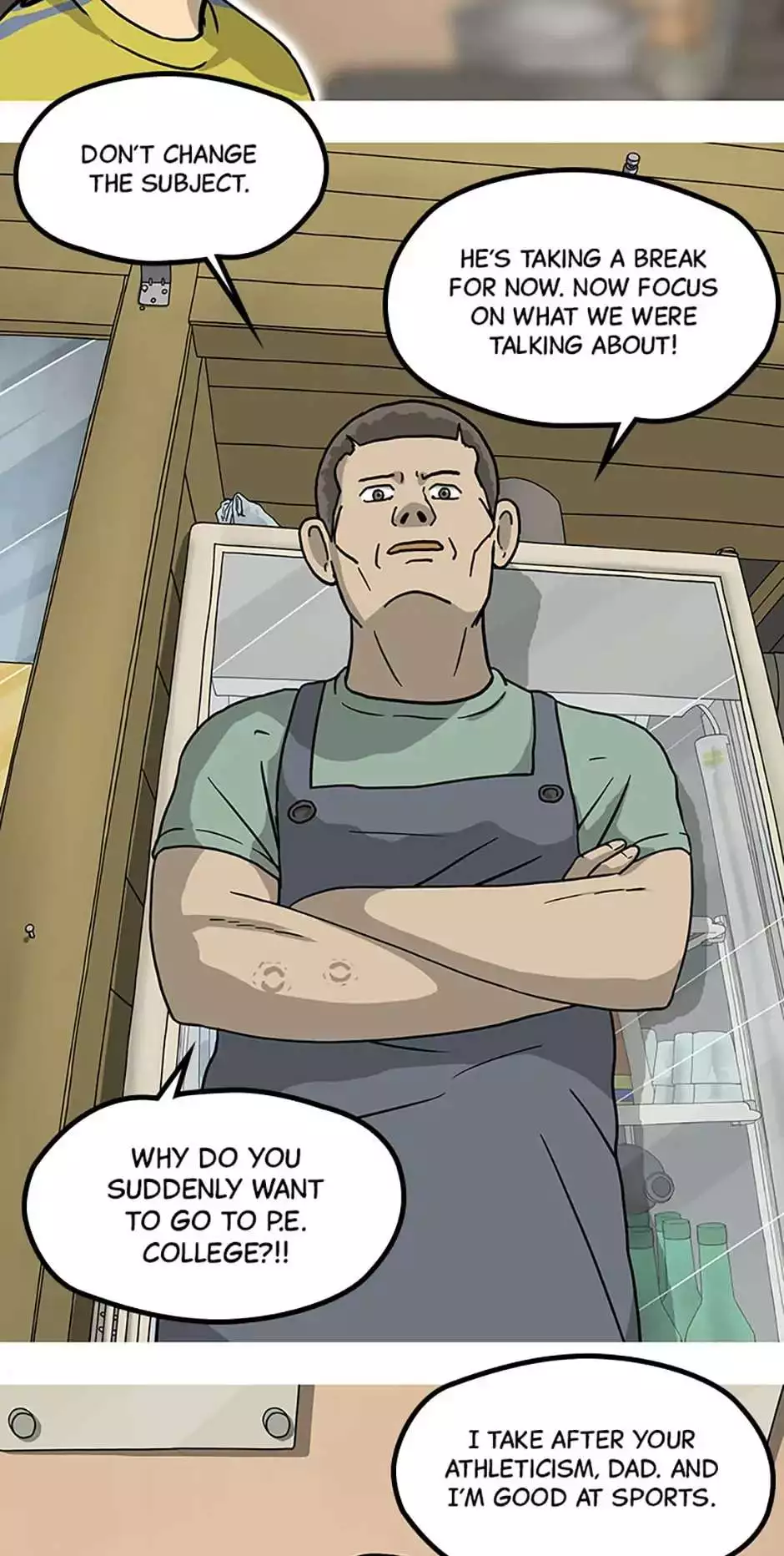 Moving - Chapter 7 - Page 66