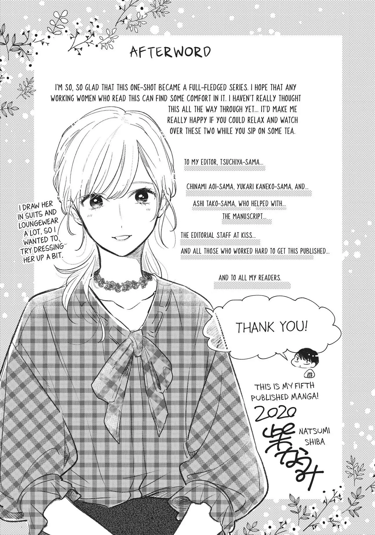 Mr. Bride - Chapter 5 - Page 33