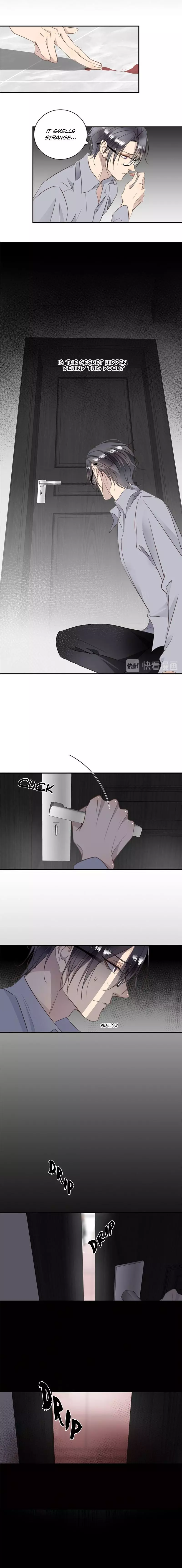 Mr. Liar - Chapter 6 - Page 10