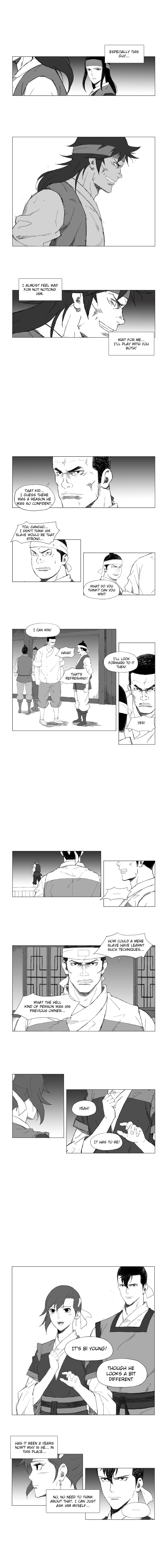Mujang - Chapter 14 - Page 2