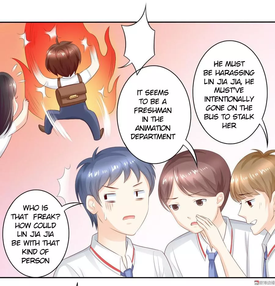 My 36d Maid - Chapter 10 - Page 4