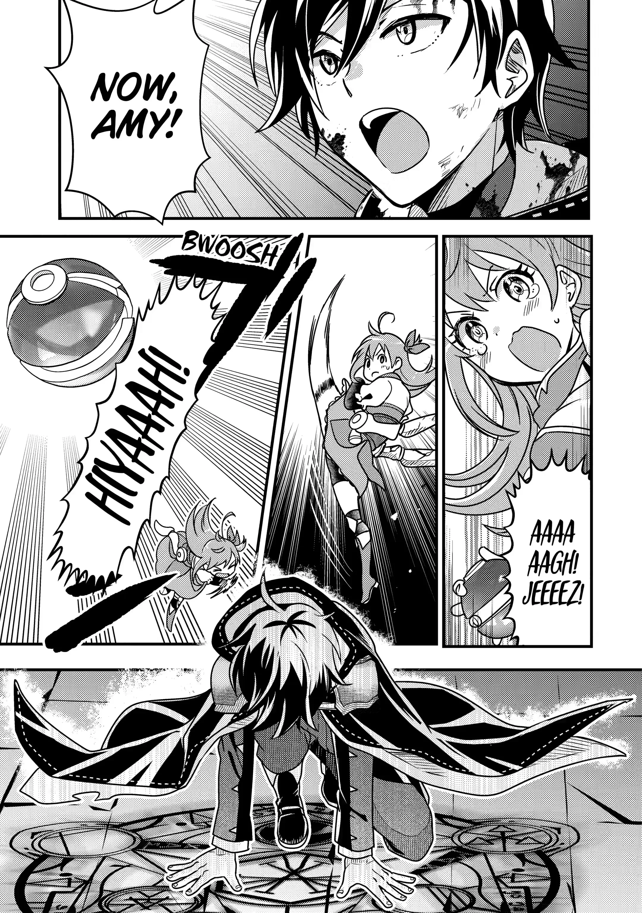 My Adventurer Life: I Became the Strongest Magic-Refining Sage in a New World (Official) - Chapter 9.3 - Page 6
