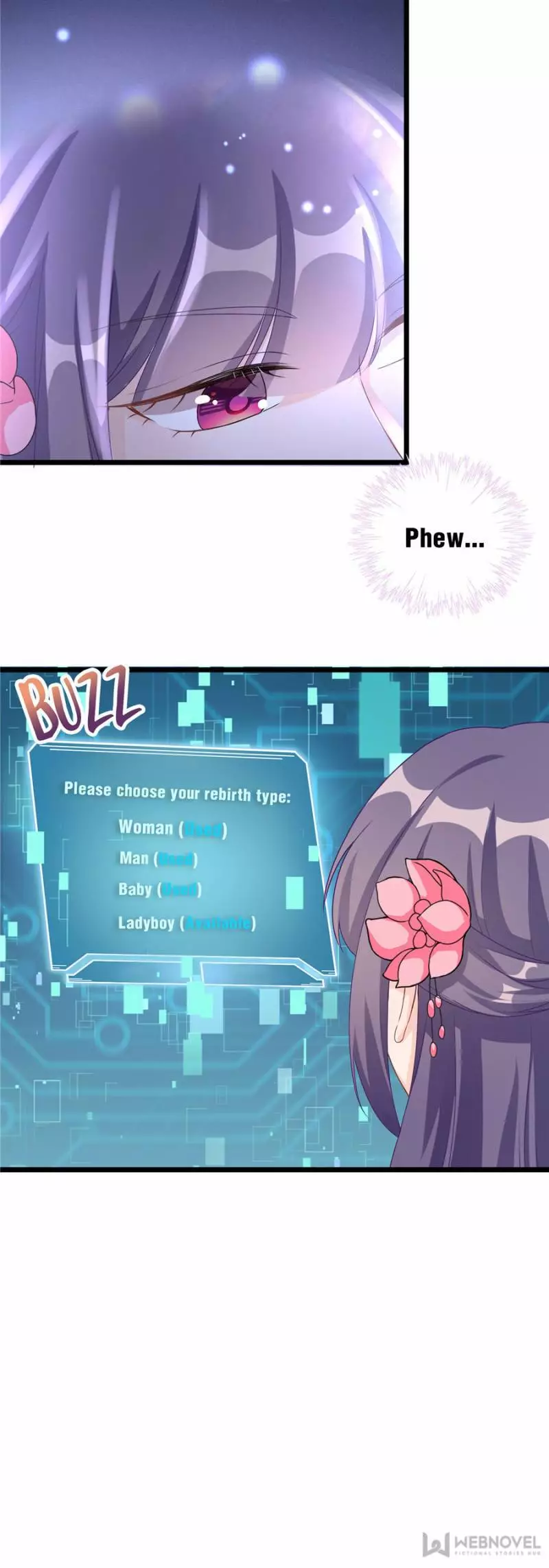 My Apprentice: Game over Again! - Chapter 128 - Page 10