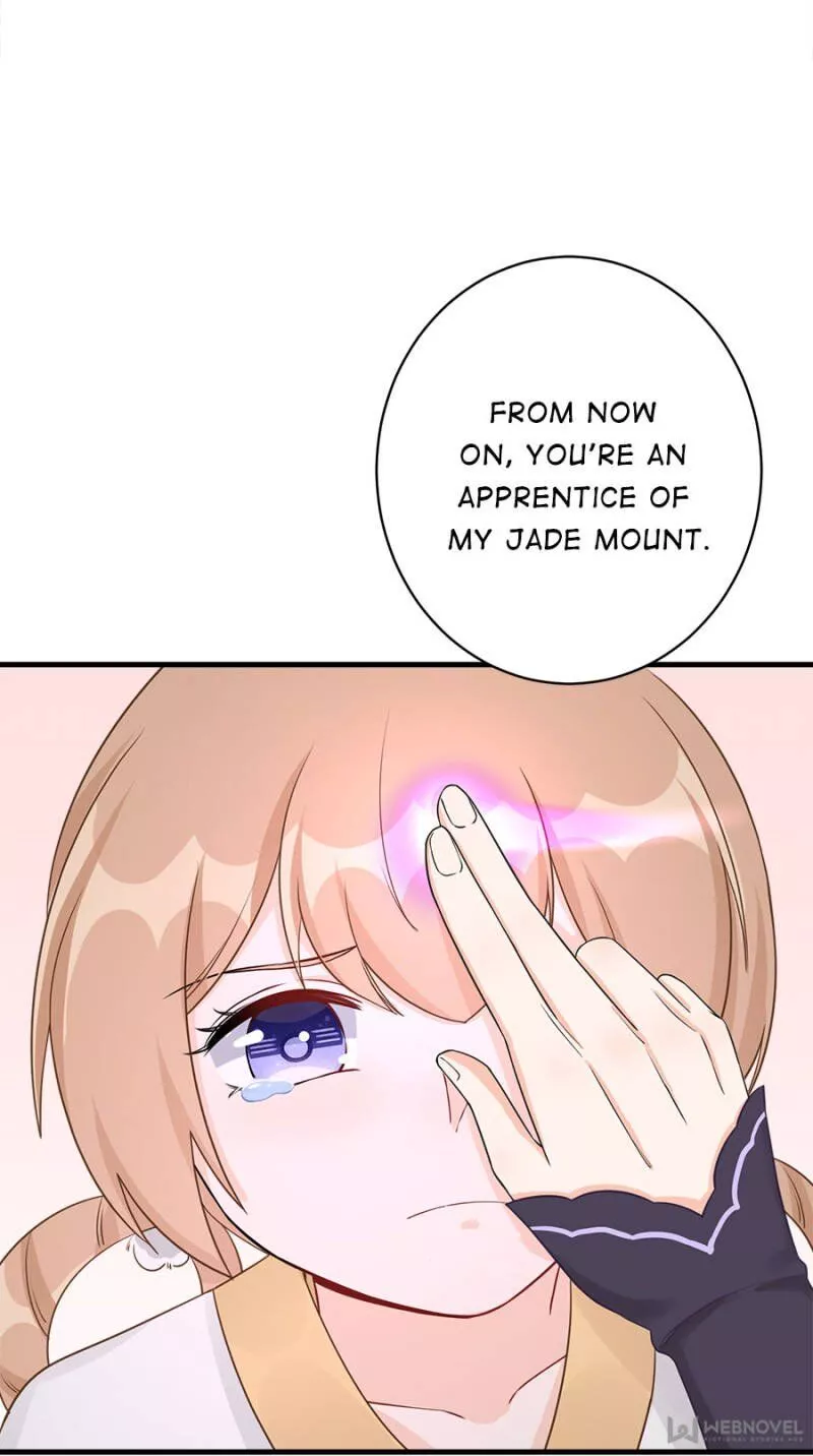 My Apprentice: Game over Again! - Chapter 72 - Page 16