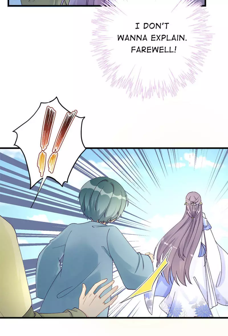 My Apprentice: Game over Again! - Chapter 93 - Page 33