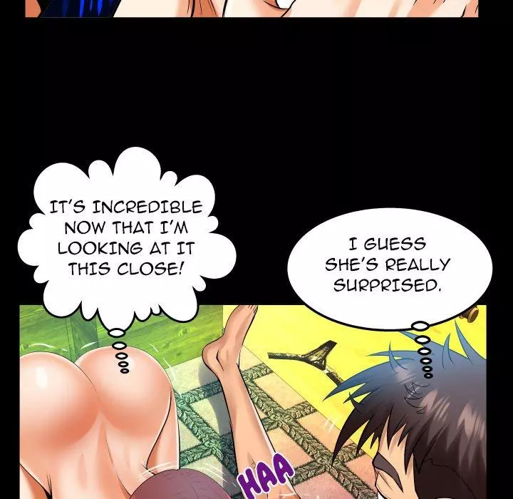 My Aunt - Chapter 100 - Page 41