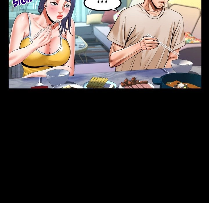 My Aunt - Chapter 104 - Page 15
