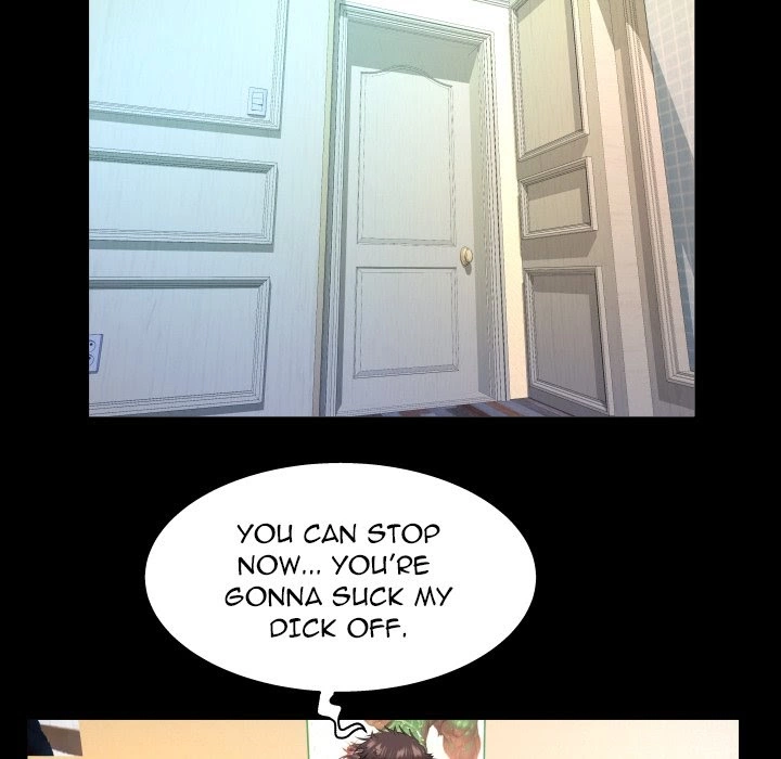 My Aunt - Chapter 104 - Page 48