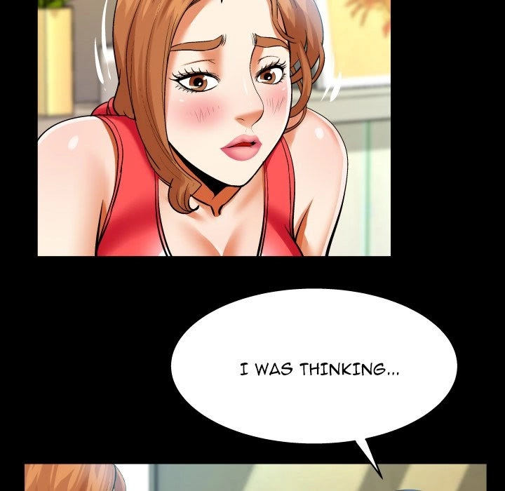 My Aunt - Chapter 104 - Page 39