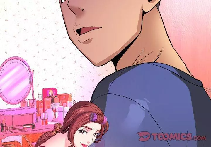 My Aunt - Chapter 105 - Page 2