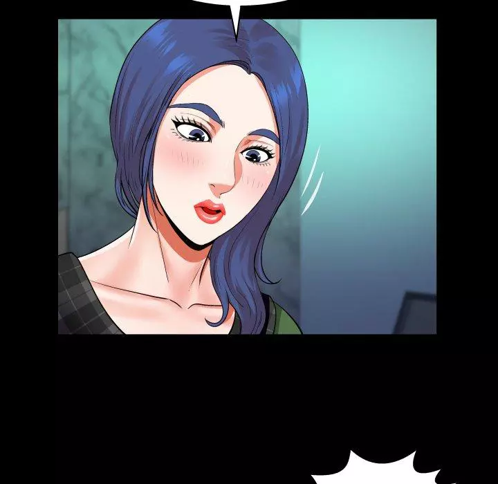 My Aunt - Chapter 107 - Page 36