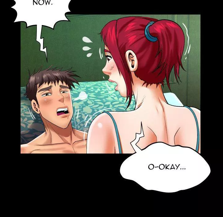 My Aunt - Chapter 118 - Page 48