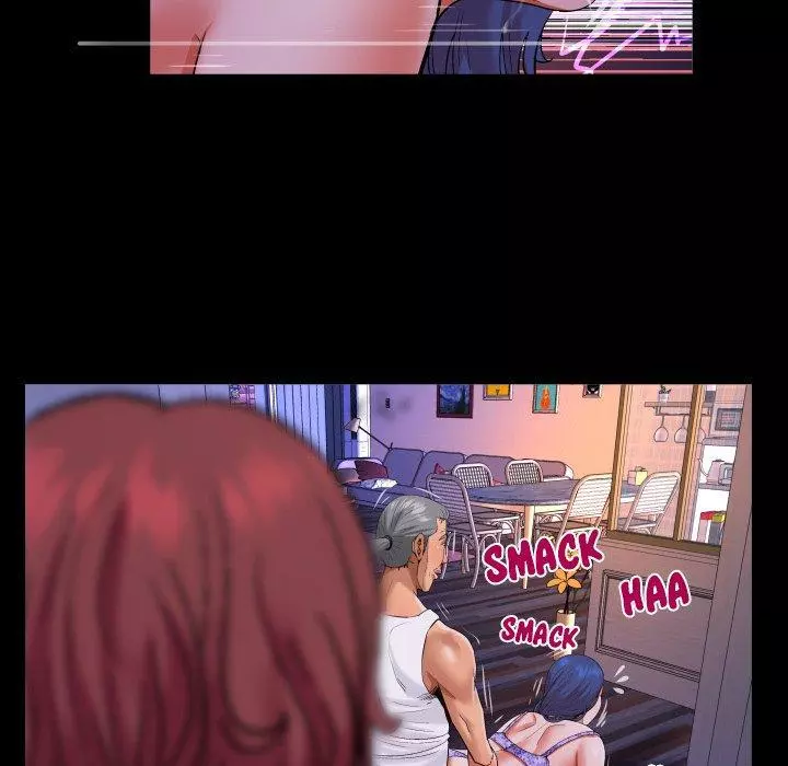 My Aunt - Chapter 122 - Page 73