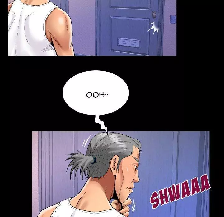 My Aunt - Chapter 122 - Page 29