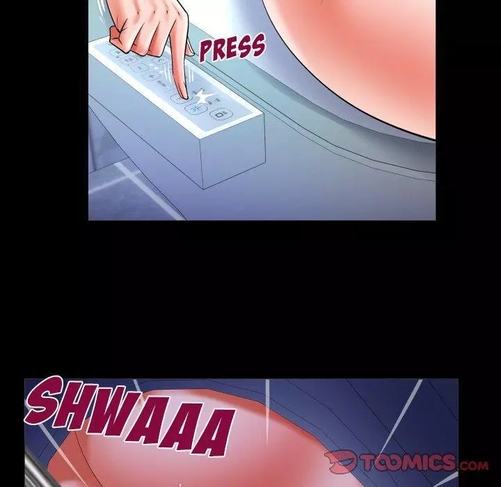 My Aunt - Chapter 122 - Page 32