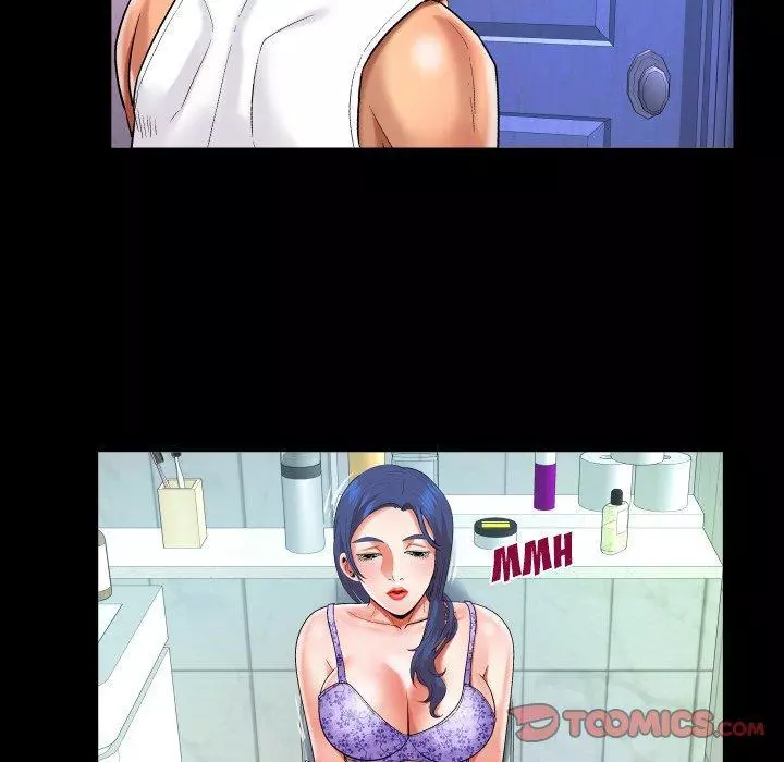 My Aunt - Chapter 122 - Page 30