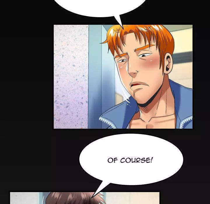 My Aunt - Chapter 135 - Page 77