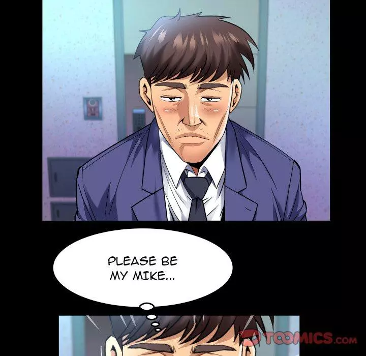 My Aunt - Chapter 135 - Page 32