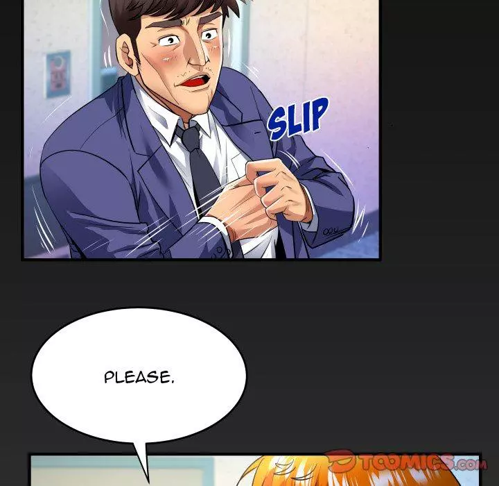 My Aunt - Chapter 135 - Page 78