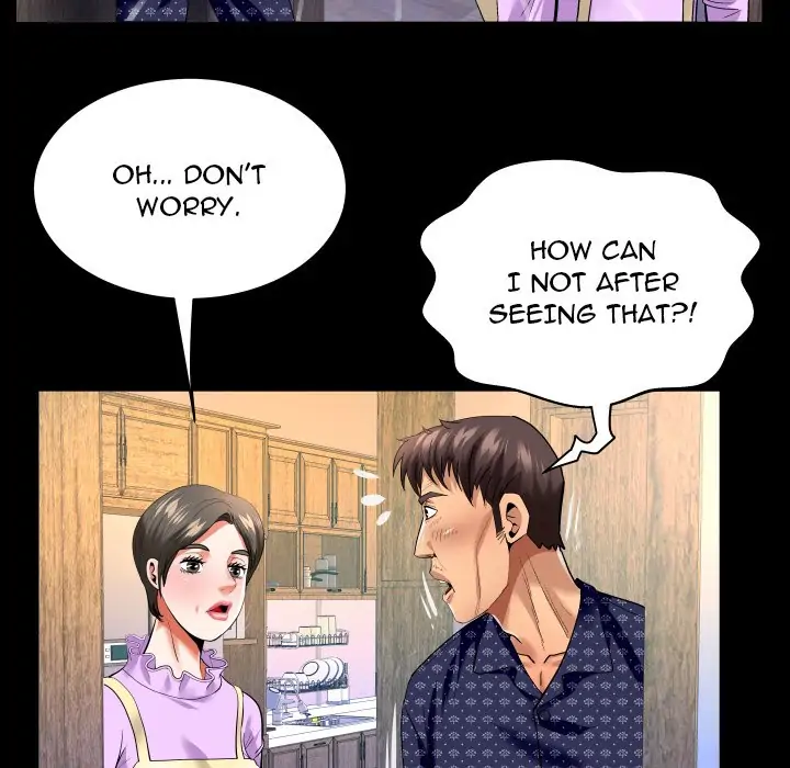 My Aunt - Chapter 140 - Page 25